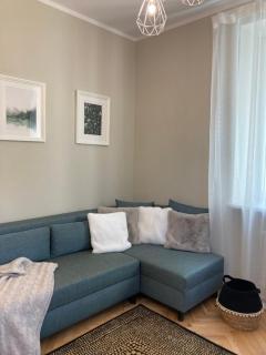 Apartment BB II nad Deptakiem - Krynica Zdrój - 1