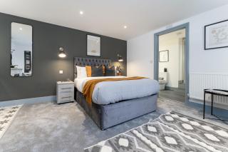 The Madison - Premium Self Check-In Studios & Apartments - 0