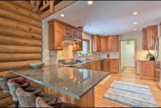 4 Bedroom Cabin in Summit Park, close to Park City - Park City - 5
