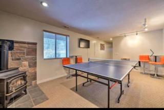 4 Bedroom Cabin in Summit Park, close to Park City - Park City - 1