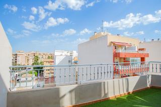 091 Trinidad Atico - Alicante Holiday - Torrevieja - 1