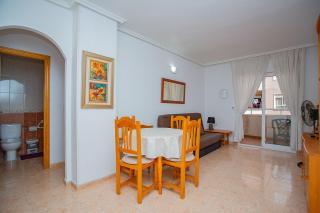 096 Pleasant Place Luis - Alicante Holiday - Torrevieja - 3