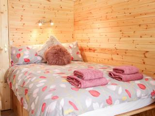 Acksea Holiday Lodges - Kinnerley - 2