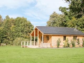 Acksea Holiday Lodges - 3