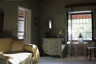 Stone house among trees - 8