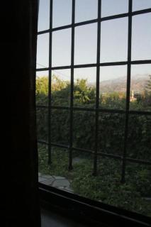 Stone house among trees - 4