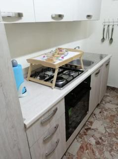 Maya's Apartment close to Ballarò Market and Central station - Palermo - 2