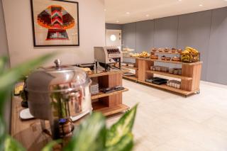 Cilene del Fuego Suites & Spa - Ushuaia - 9