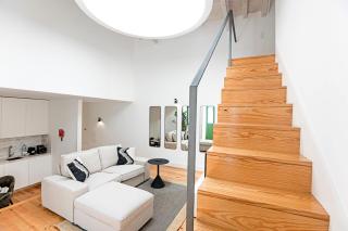 D. João IV Apartments by LovelyStay - Porto - 2