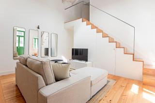 D. João IV Apartments by LovelyStay - Porto - 3