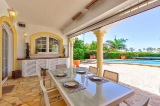 Luxury villa El Duque Ocean View - Adeje - 6