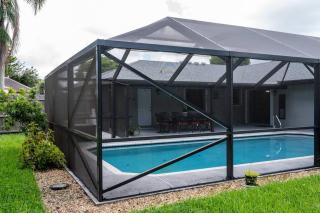 Palm Paradise Luxury Stay/Pool - Wellington - 8