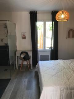 Maison 8 personnes Biscarrosse bourg - Biscarrosse - 5