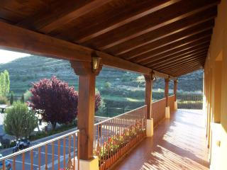 Hotel Milagros Rio Riaza - Milagros - 1