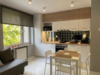 Apartament AMSTERDAM - Białystok - 4