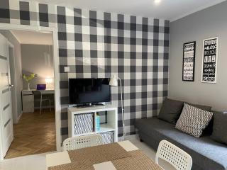 Apartament AMSTERDAM - Białystok - 1