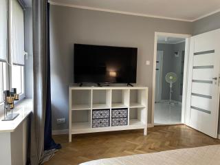 Apartament AMSTERDAM - Białystok - 6