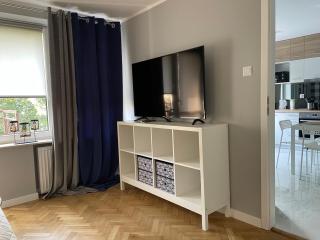 Apartament AMSTERDAM - Białystok - 5