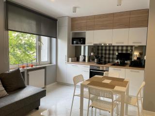 Apartament AMSTERDAM - Białystok - 2