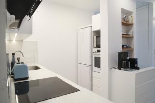 Bugrashov - charming, amazing & quiet 2 rooms - 7