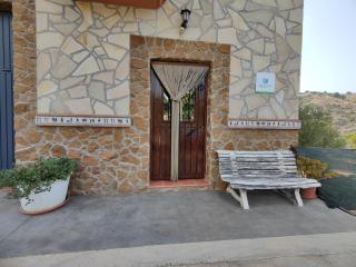 Casa Rural Sierra De Las Nieves - Tolox - 5