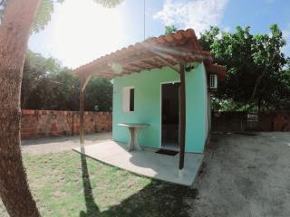 Mila chalé - Cruz - 7