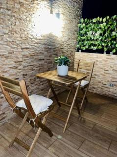 Romantic Studio w/Jacuzzi 15 min Airport - Ensanche Los Minas - 8