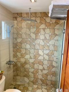 Romantic Studio w/Jacuzzi 15 min Airport - Ensanche Los Minas - 6