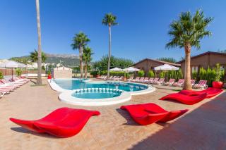 Camping Calpemar - Calp - 0