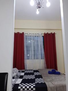 Budget Friendly Condo for Rent in Valley Mansions - Cainta - 7
