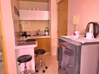 Budget Friendly Condo for Rent in Valley Mansions - Cainta - 2