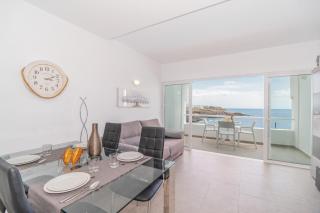 Relax and enjoy the sea - Callao Salvaje - 8