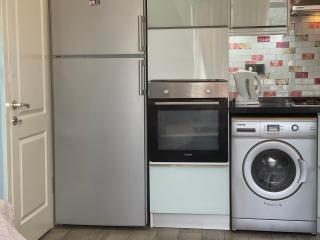 X SUITE APART - Fethiye - 8