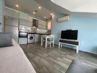 X SUITE APART - Fethiye - 1