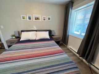 Burrel Avenue Apartments - 4