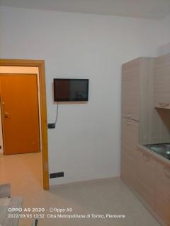 Appartamento posizione comoda - Collegno - 4