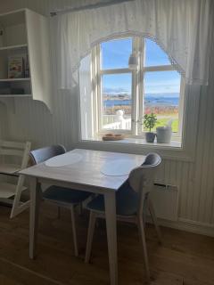 Lofoten Villa - 8