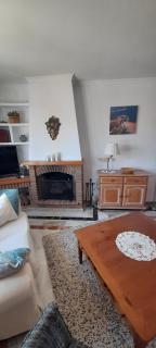 Andalusialaistyyppinen, 3 makuuhuoneen asunto Casa Zarina, Puebla Aida, Mijas - Santa Fe de los Boliches - 6