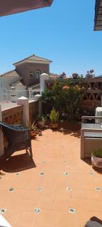 Andalusialaistyyppinen, 3 makuuhuoneen asunto Casa Zarina, Puebla Aida, Mijas - Santa Fe de los Boliches - 3