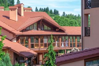 СПА-Готель "RESPECT" - 1