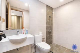 HOME, Apartments for rent in Vinhomes Grand Park, Free airport pick-up - Long Bình - 2