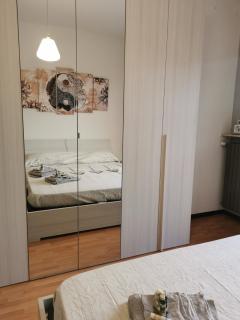 Una finestra sul verde - 2