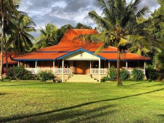 Desa Limasan Resort - Kalak - 4