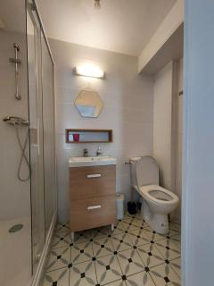 Appartement Duplex très lumineux en centre ville - Janzé - 6