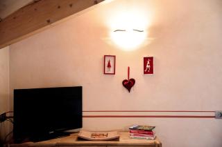 Stelle Chalet Martina - Livigno - 7