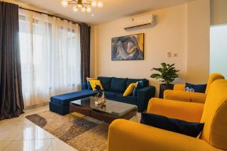 Cozy Apartments at East Airport - 0