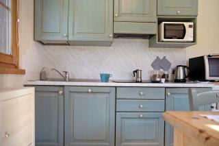 Sole Chalet Martina - 6