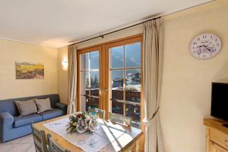 Sole Chalet Martina - 8