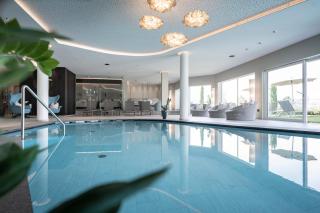 Small & Beautiful Hotel Gnaid - Tirolo - 1