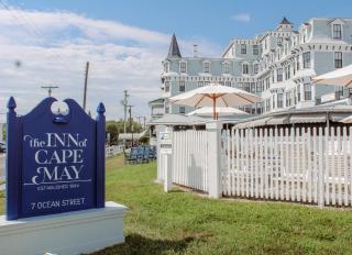 The Inn Of Cape May - Cape May - 4